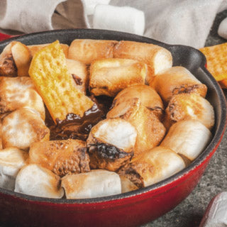 Garam Smores