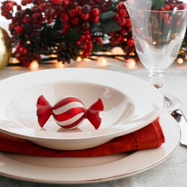 6 SIMPLE HOLIDAY RECIPES TO PLEASE A CROWD