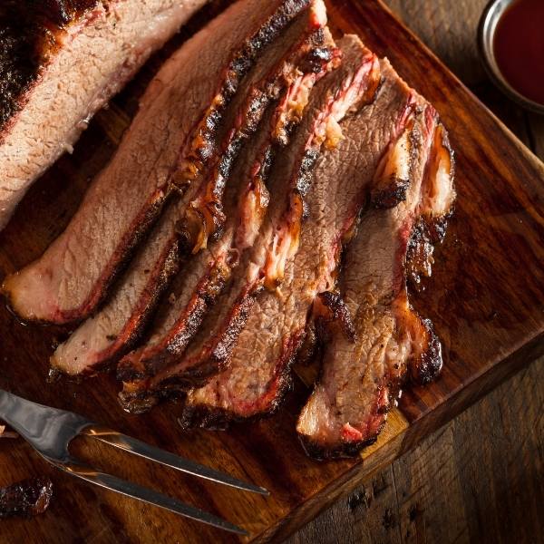 Tandoori Brisket Recipe