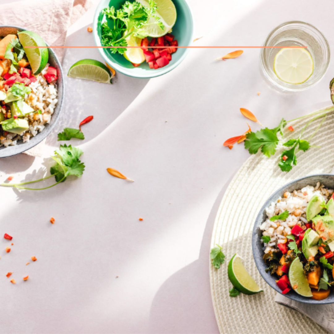 Coconut oil honey mustard salad dressing