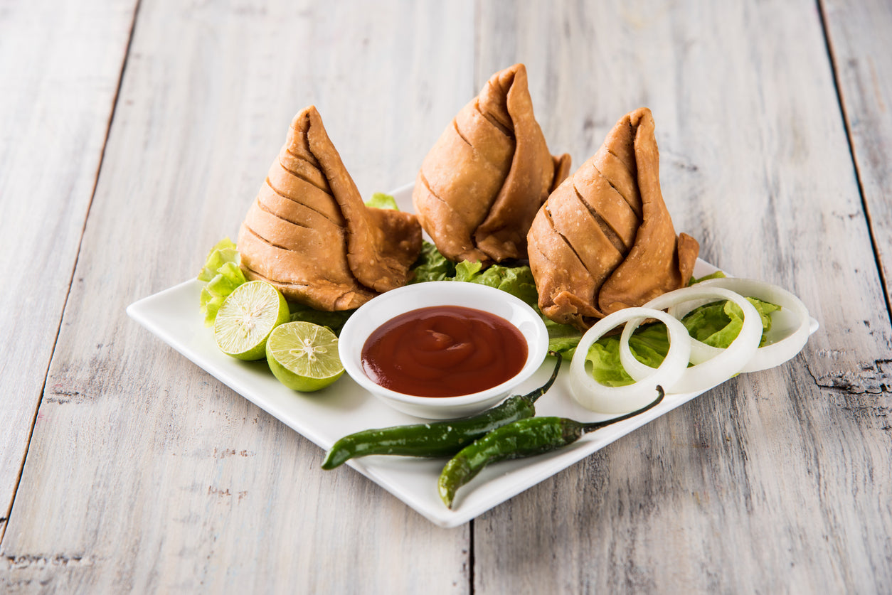 Dipping Sauces
