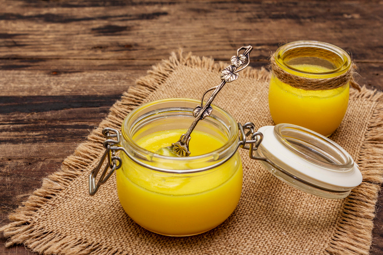 Premium Ghee