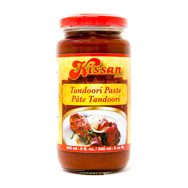 Cooking Paste