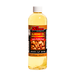 Kissan Almond Oil 16oz 100% pure almond oil