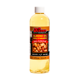 Kissan Almond Oil 16oz 100% pure almond oil