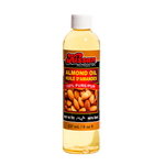 Kissan Almond Oil 8oz 100% pure almond oil