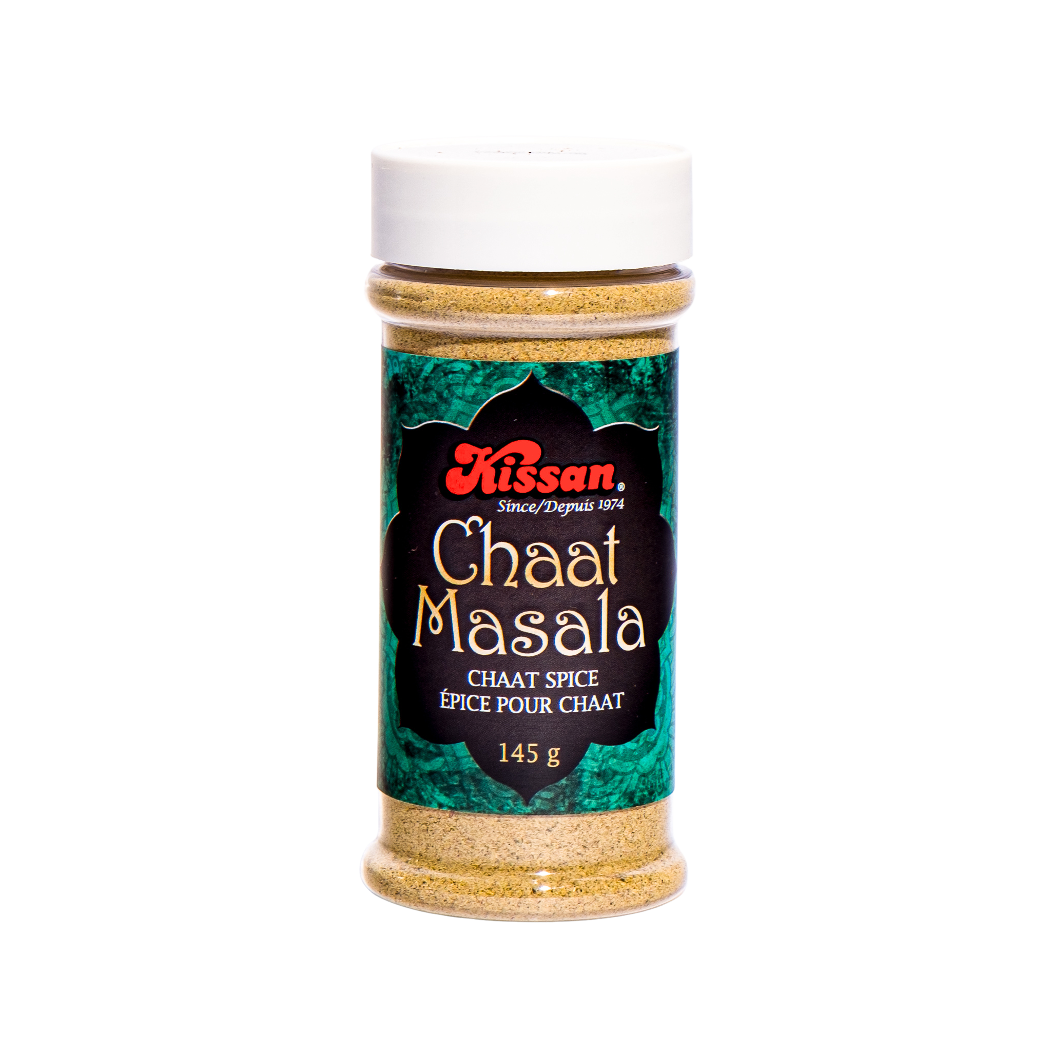 Kissan Chaat Masala 145g