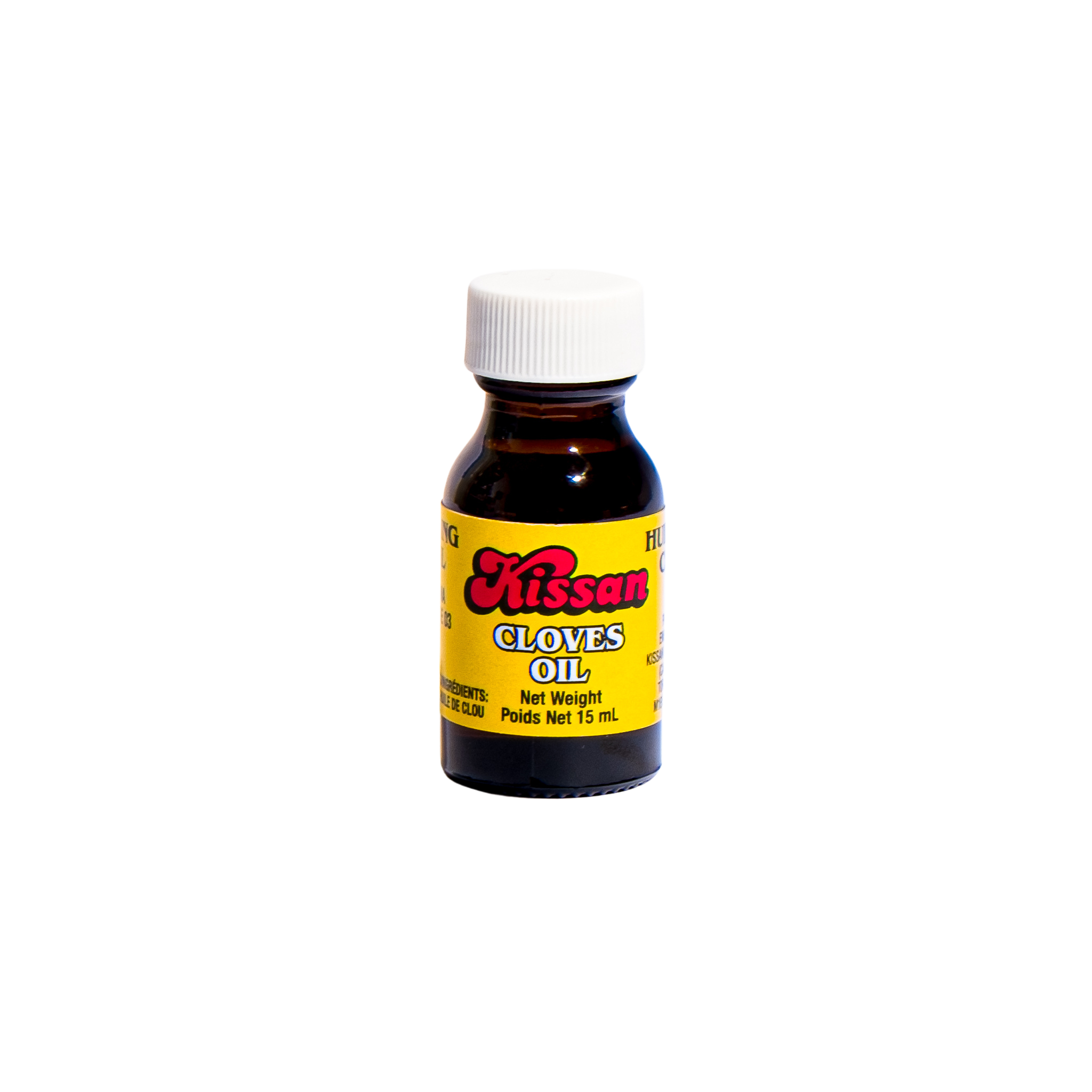 Kissan Clove Oil 15ml