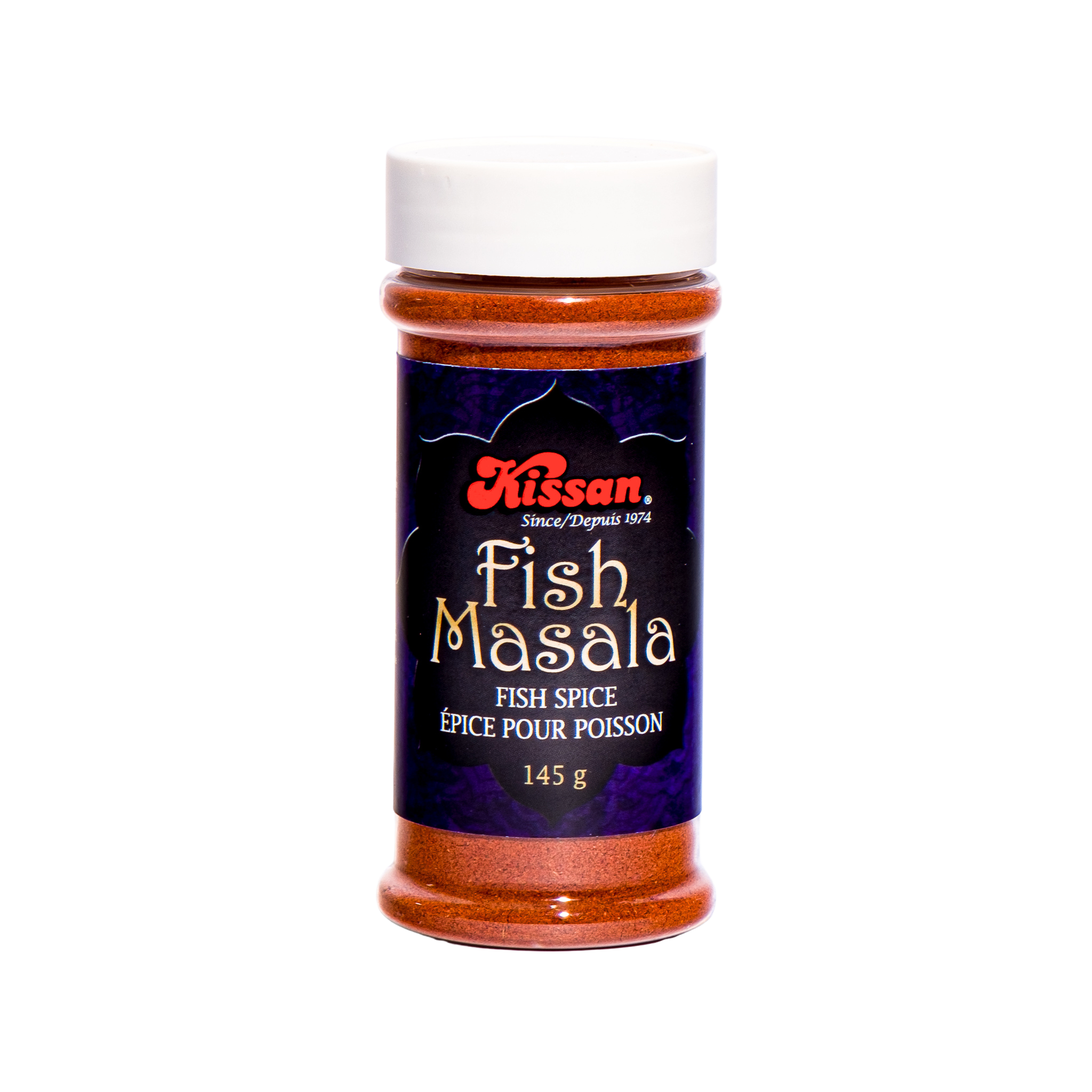 Kissan Fish Masala 145g
