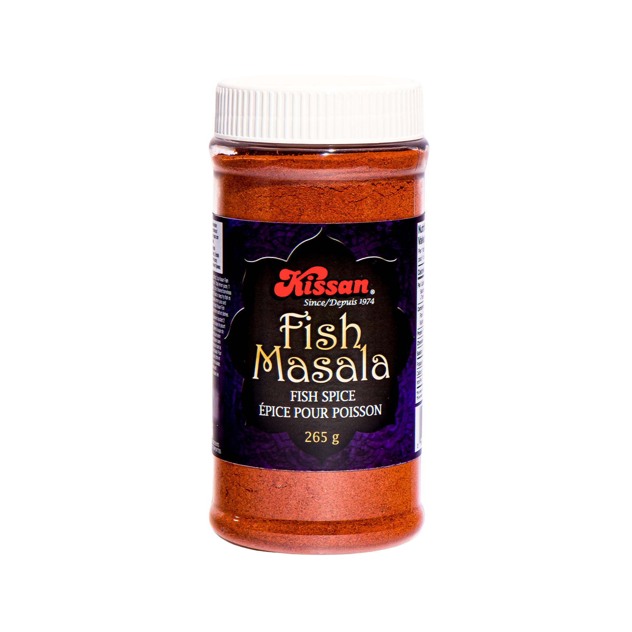 Kissan Fish Masala 265g