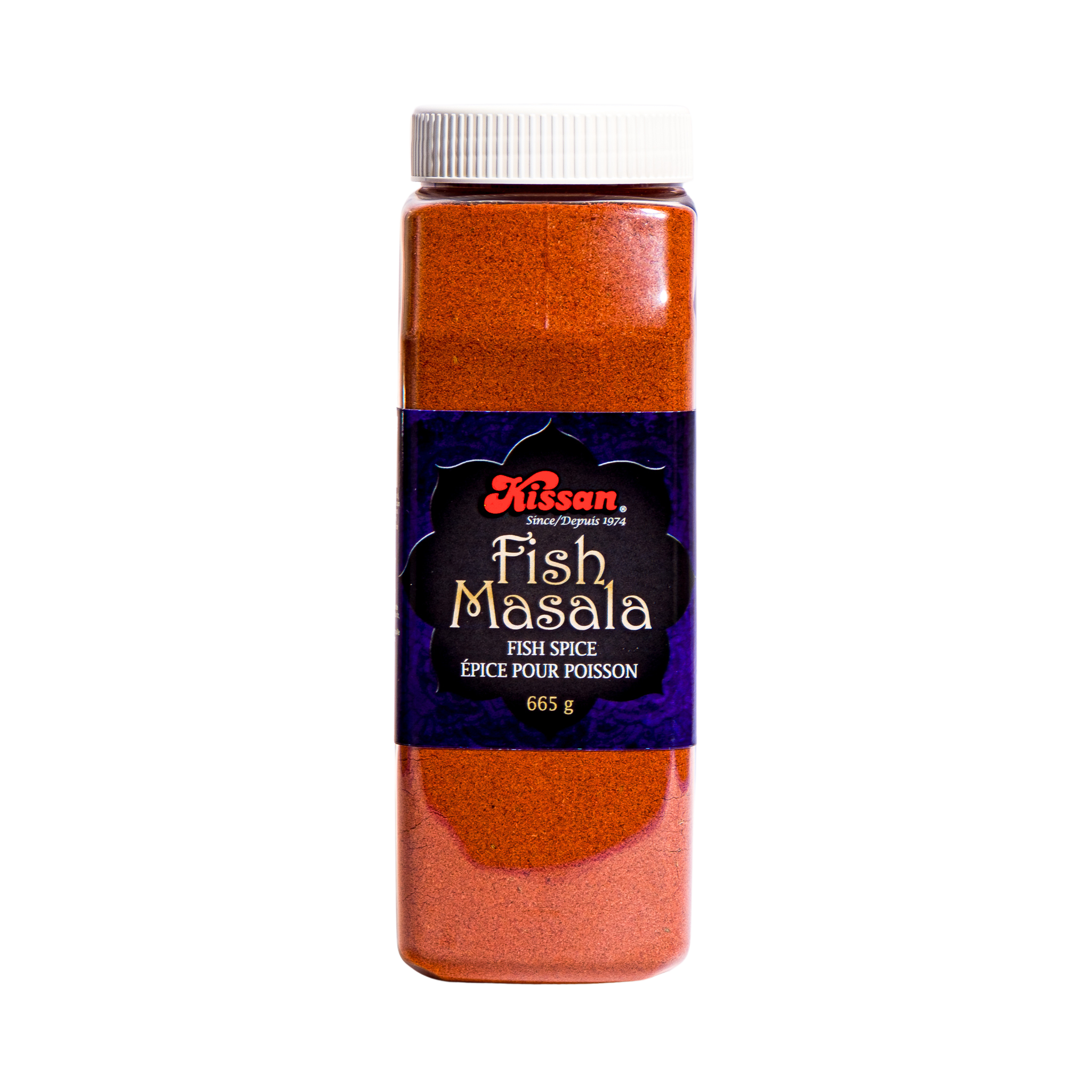 Kissan Fish Masala 665g