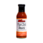 Kissan Hot Chili Sauce 350ml