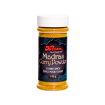 Kissan Madras Curry Powder 145g