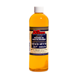 Kissan Mustard Oil 16oz 100% Pure Oil