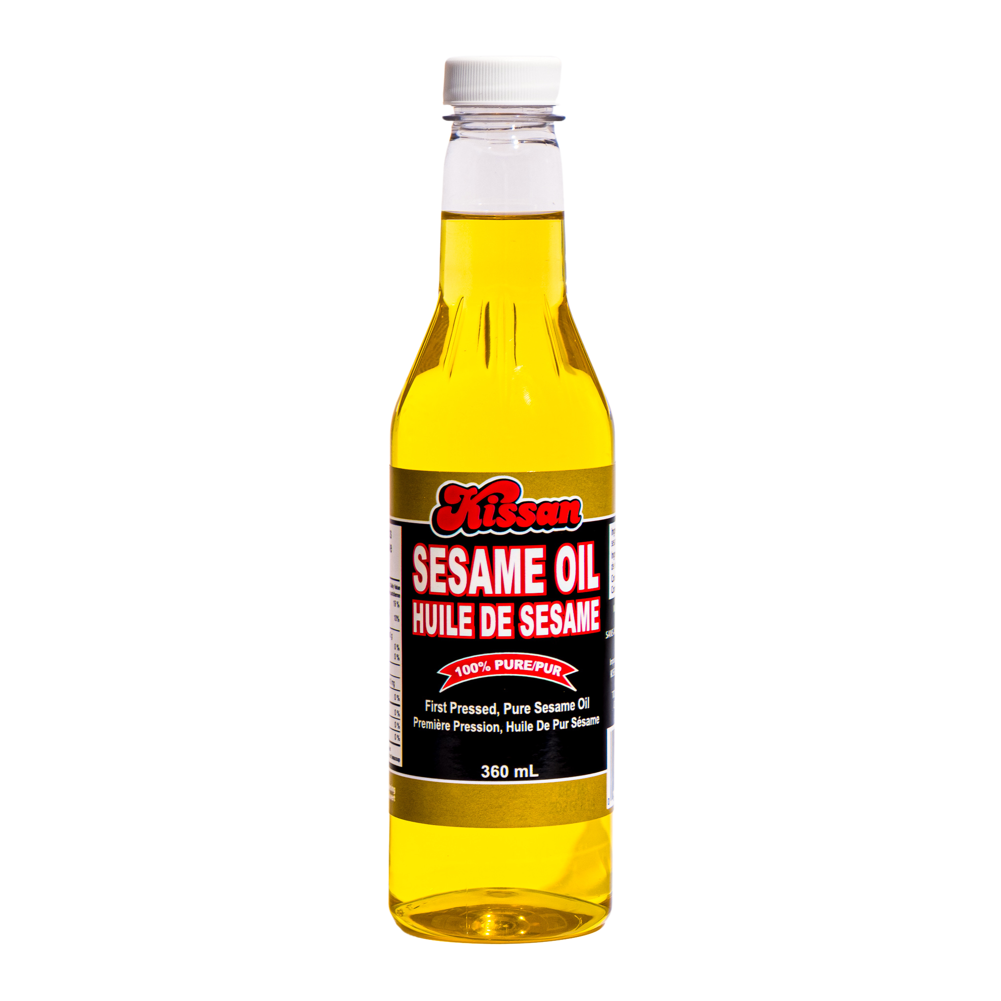 Kissan Sesame Oil 360ml