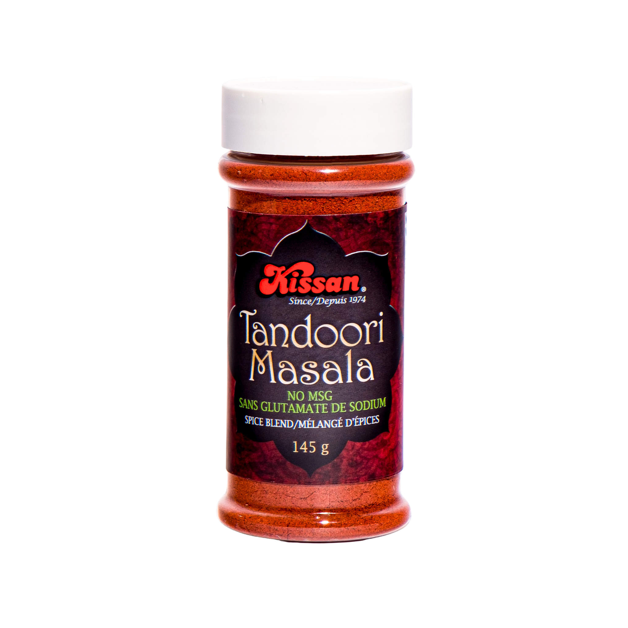 Kissan Tandoori Masala NO MSG 145g