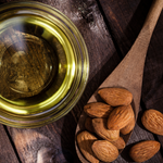 Kissan Almond Oil 100% pure almond oil