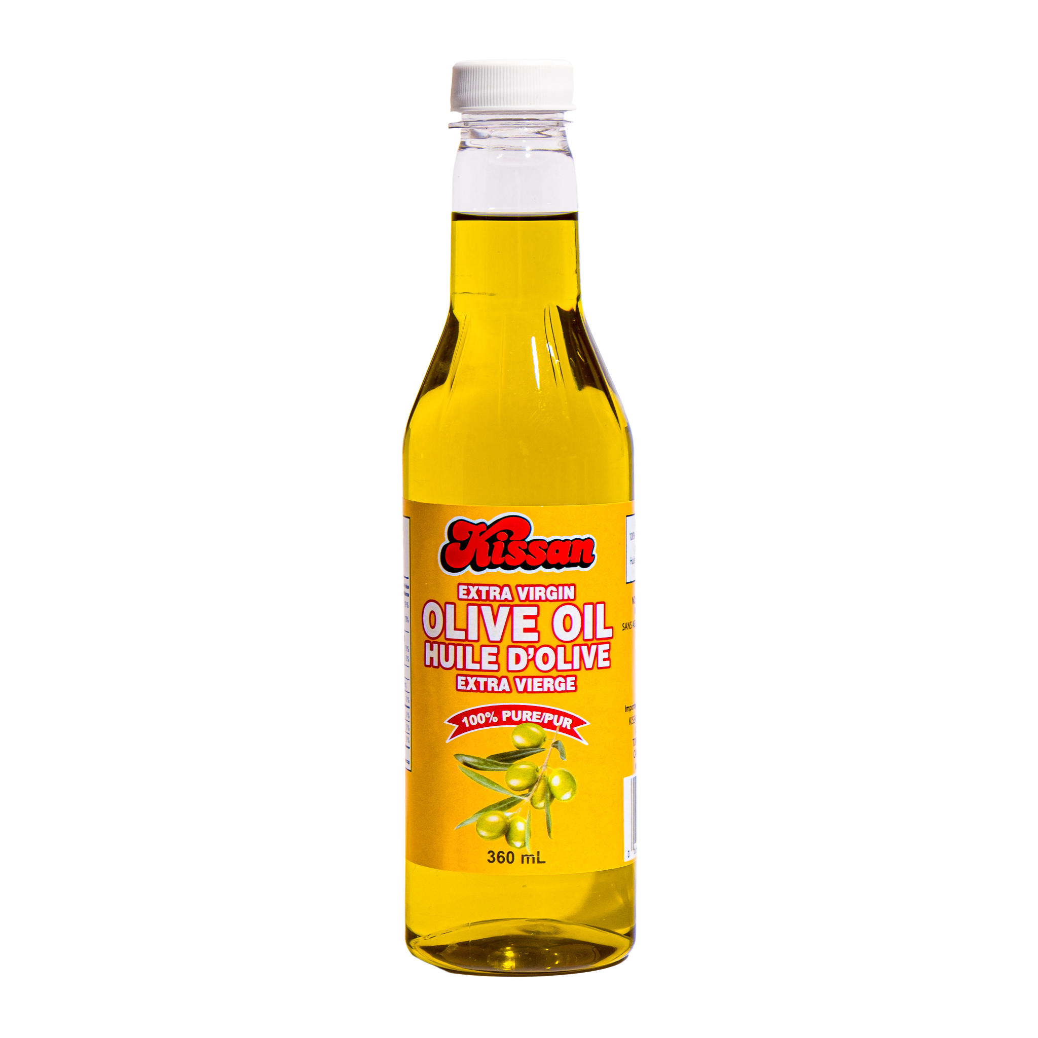 Kissan Olive Oil 360 mL 100% Pure Oil