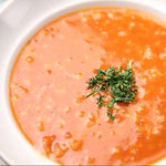 Spice up your Soups with this Kissan Hot Chili Dipping Sauce