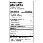 Kissan Best Almond Oil - 237ml. 100% pure almond oil. Nutrition Facts