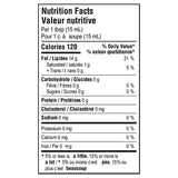 Kissan Best Almond Oil - 237ml. 100% pure almond oil. Nutrition Facts