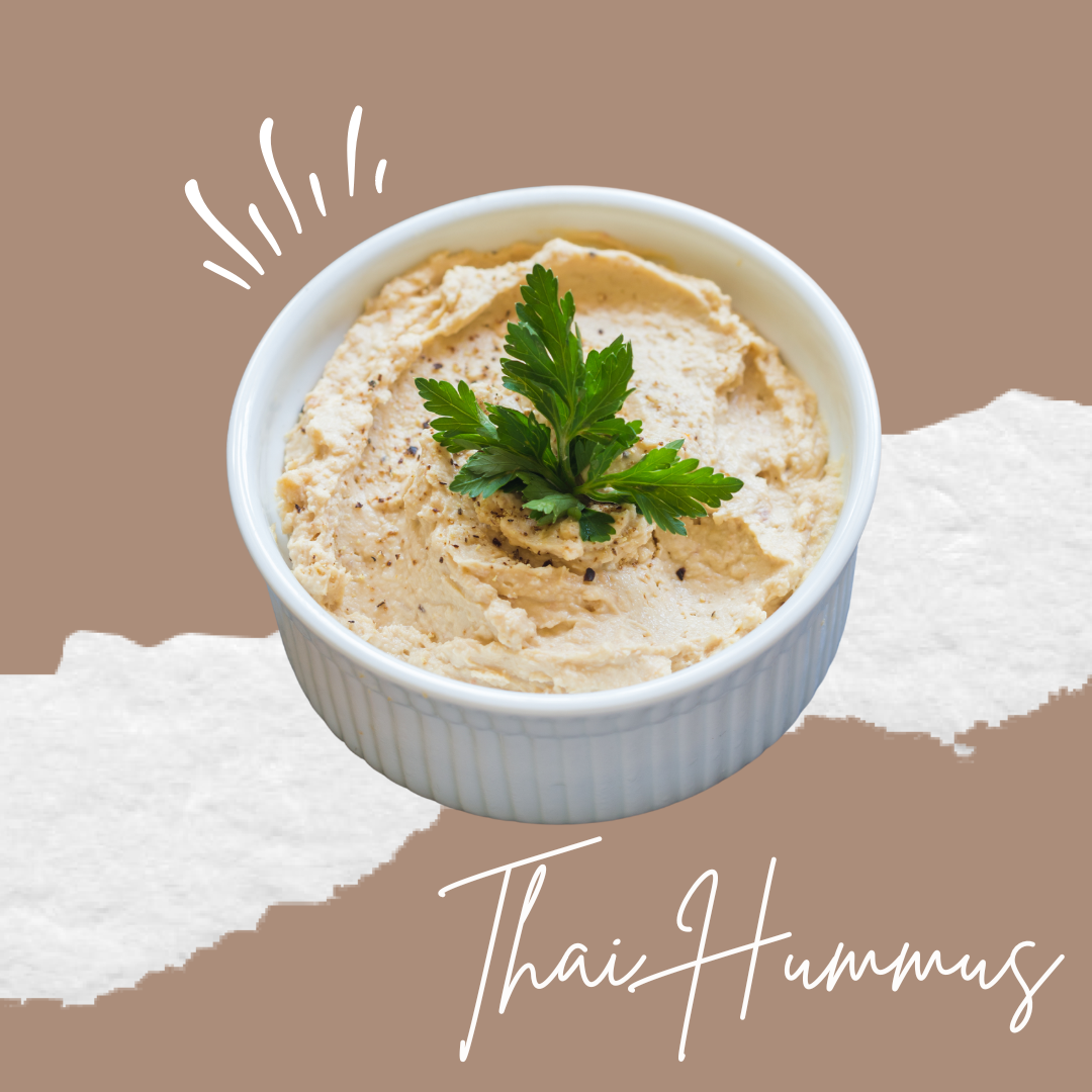 THAI HUMMUS