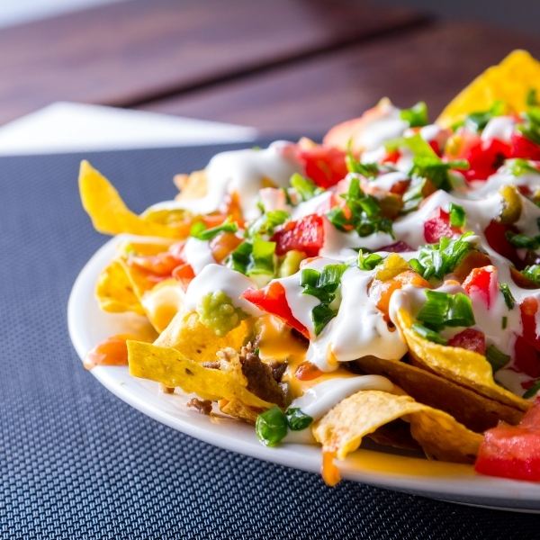 Nacho Chat