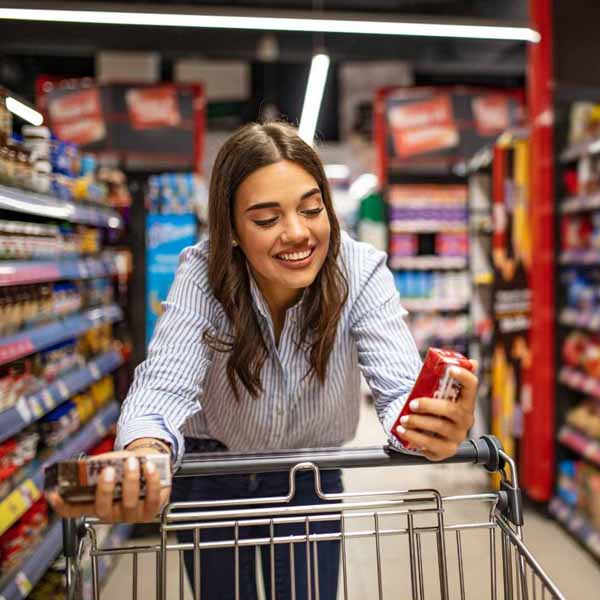 HOW TO UNDERSTAND YOUR FOOD LABELS!