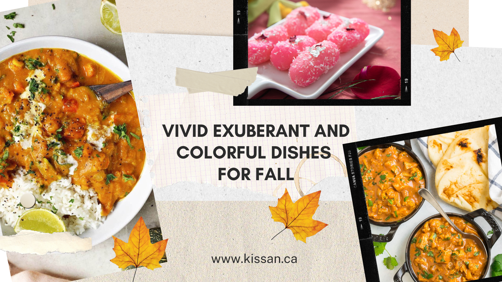 Exploring the Vibrant World of Indian Cuisine