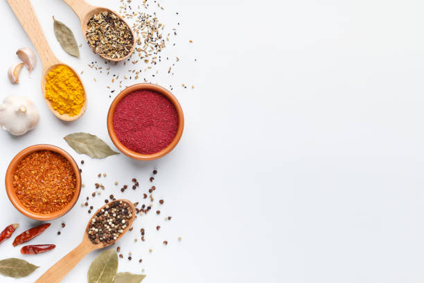 Benefits of Indian spices and how to incorporate them in your life