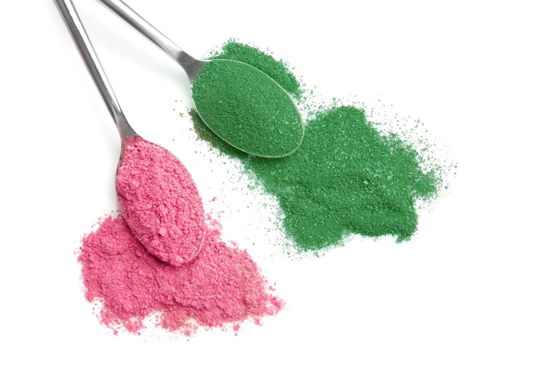 Vivid Food Colours