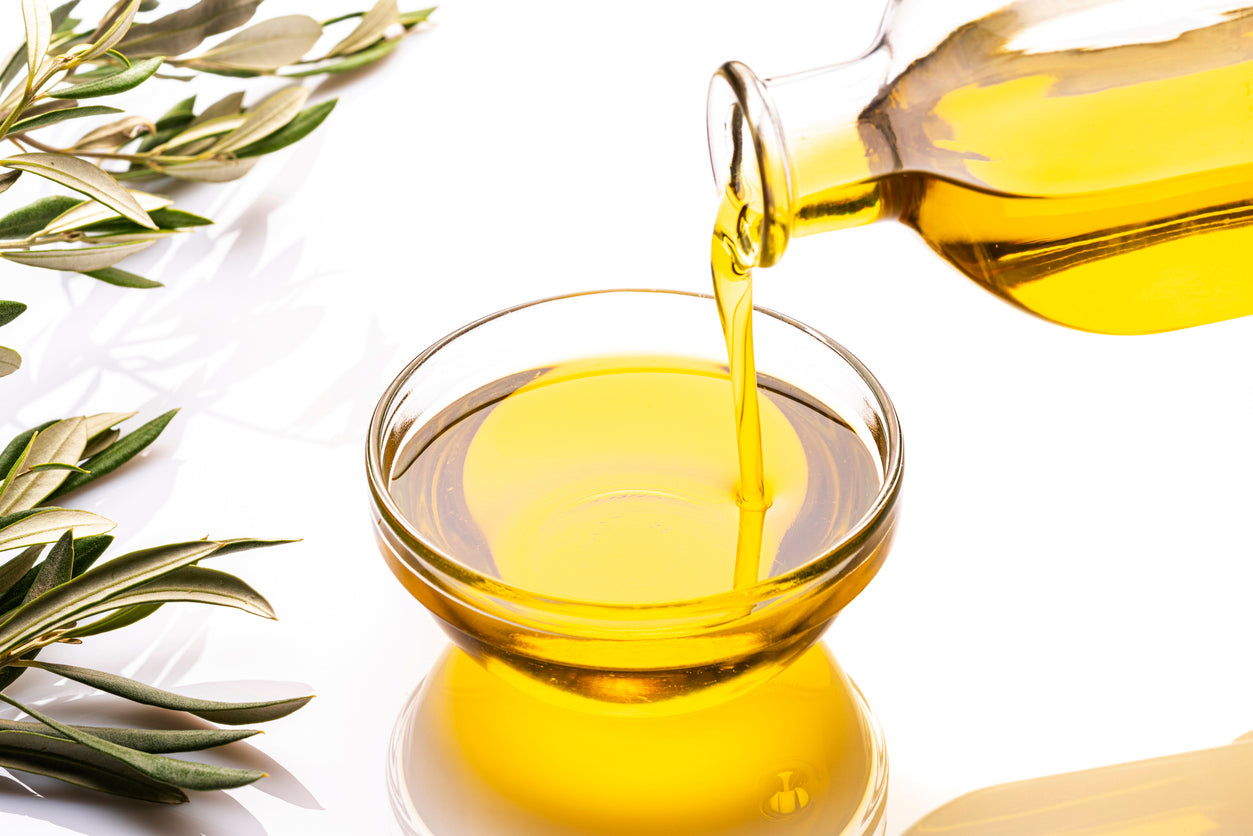 Exotic Oils