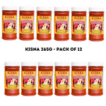Kisna Tandoori Masala 12 pack 265g