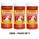 Kisna Tandoori Masala (USA)