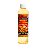 Kissan Almond Oil 8oz 100% pure almond oil