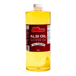 Kissan Alsi Oil Flaxseed Oil 1L 100% pure flaxseed oil