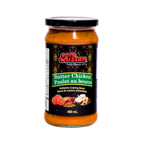 Kissan Butter Chicken Sauce Gourmet Sauce 400ml
