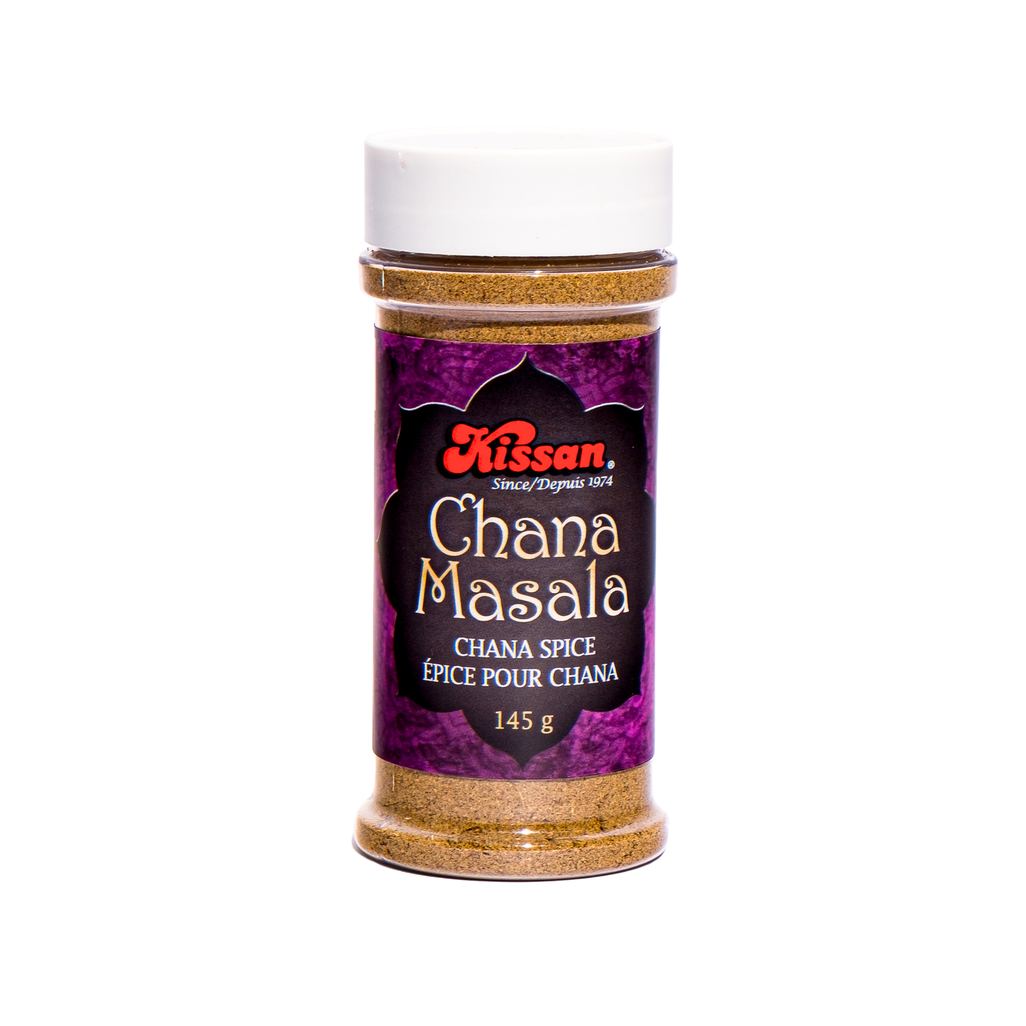 Kissan Chana Masala 145g 