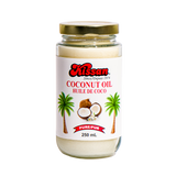 Kissan Coconut Oil 250ml 100% Pure Coconut Oil