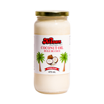 Kissan Coconut Oil 475ml 100% Pure Coconut Oil