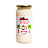 Kissan Coconut Oil 475ml 100% Pure Coconut Oil