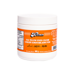 Kissan Egg Yellow Food Color 400g