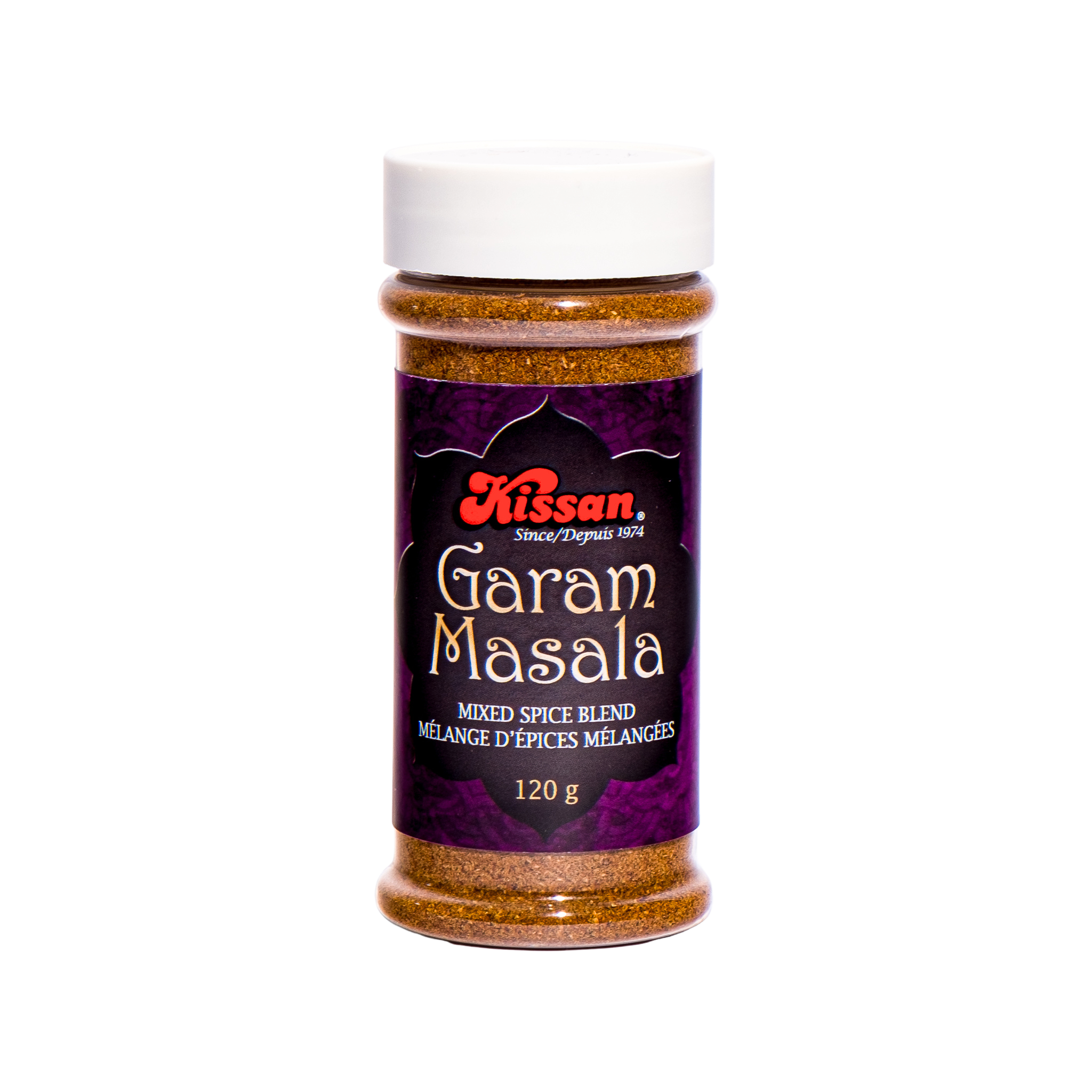 Kissan Garam Masala 120g