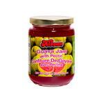 Kissan Gauva Jam 500g with Pectin