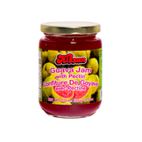 Kissan Gauva Jam 500g with Pectin