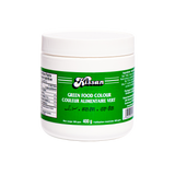 Kissan Green Food Color 400g