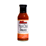 Kissan Hot Chili Sauce 350ml