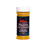 Kissan Madras Curry Powder 145g