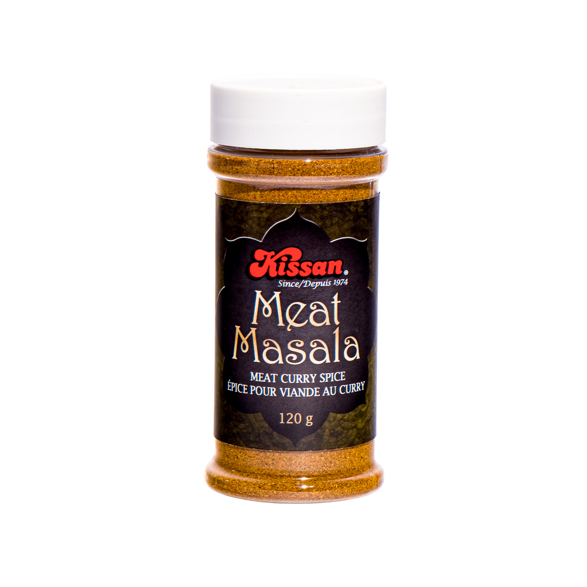 Kissan Meat Masala 120g