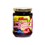 Kissan Mixed Fruit Jam 500g with Pectin